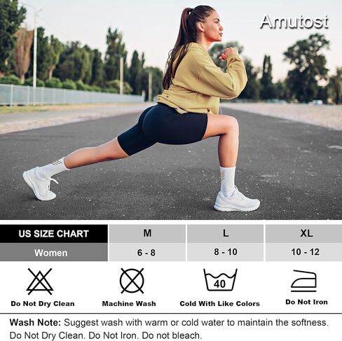 جوارب دائرية للسيدات 3-6 أزواج: جوارب دائرية للمشي لمسافات طويلة رياضية للجري مع جوارب مبطنة داعمة in Saudi Arabia