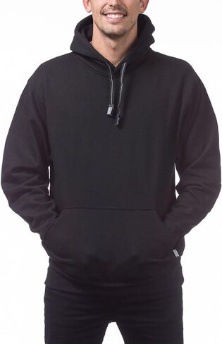 Pro Club Men's Heavyweight Pullover Hoodie in Kuwait