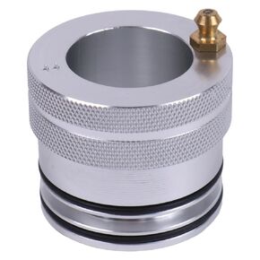 ZTUOAUMA 44mm Wheel Bearing Greaser Tool Compatible with Polaris Sportsman Scrambler RZR General Ranger Xpedition 550 850 900 1000 ATV UTVs