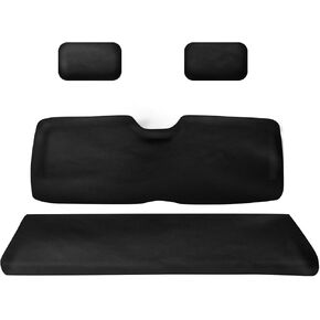 KEMIMOTO Seat Covers Waterproof Compatible with Ranger 500 700 800, Camo UTV Seat Covers Compatible with 2002-2008 Polaris Ranger 500 700 800