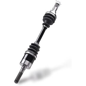 Rear Left Right CV Axle Compatible with 2019 2020 2021 2022 Polaris Ranger Crew 1000 Ranger XP 1000 Ranger Crew XP 1000 Ranger 900-6 Crew Half Shaft Assembly 1333748 1 Rear Axle