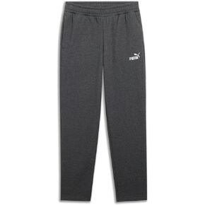 PUMA Men's Essentials Fleece Sweatpants (Available in Big & Tall)