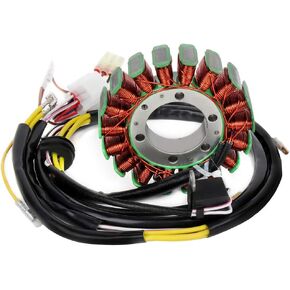 SCITOO Magneto Stator 2005 for Polaris ATP 500 2010-2014 for Polaris Ranger 400 2004 for Polaris Ranger 425 2004 for Polaris Ranger 500