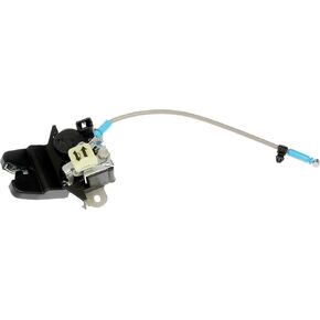 Dorman 931-960 Deck Lid Latch Compatible with Select Hyundai Models