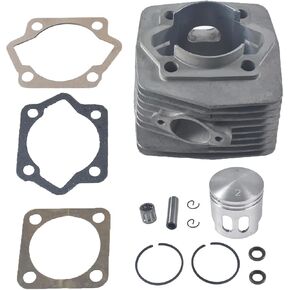 50mm Cylinder Piston Pin Set For 100cc Motorized Bicycle Bike Motor
