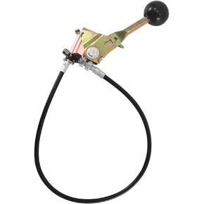 Lawn Mower Brake Cable Compatible with MZ Lawn Mowers 2010-2016 Replace 064-8057-00 064805700 in Saudi Arabia
