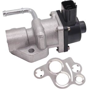 EGV1025 EGR1784 4F1825 Exhaust Gas Recirculation EGR Valve Replacment For FORD Escape/Focus/Transit Connect/MAZDA 3 5 6/MERCURY mariner/Milan