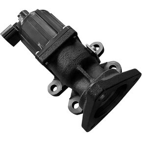 8980352964 8973629333 EGR Valve Fits For Isuzu 4HK1 4HK1-T Truck NPR NPR-HD NQR NRR