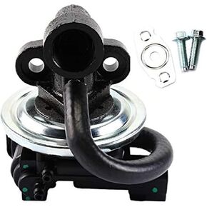 EGV1136 EGR Valve Compatible With 2007-2010 F150 2007-2014 E150 E250 4.6L 7L3E-9Y456-BA 7L3E9Y456BA EGR4510 4F2060