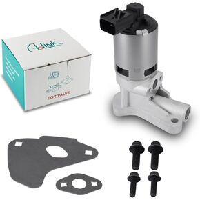 EGV828 EGR Exhaust Gas Recirculation Valve(4.7L V8 Only) For Dodge Dakota Durango Ram 1500 2005-2007,for Jeep Grand Cherokee 2005-2007,Commander Mitsubishi Raider 2006 2007,Chrysler Aspen 2007