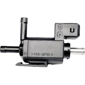 4011285 Electronic Solenoid Boost Control Valve Compatible with Polaris RZR XP XP4 RZR Models Turbo S 4 Turbo R 4 2016-2024