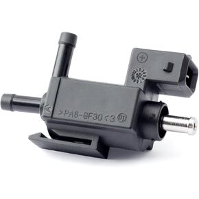 4011285 Electronic Solenoid Boost Control Valve Replacement for Polaris RZR XP XP4 RZR Models Turbo S 4 Turbo R 4 2016-2024