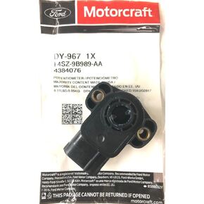 Ford DY-967 - POTENTIOMETER - ENGI