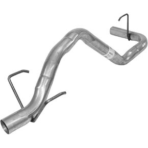 AP Exhaust Products 44830 Exhaust Tail Pipe