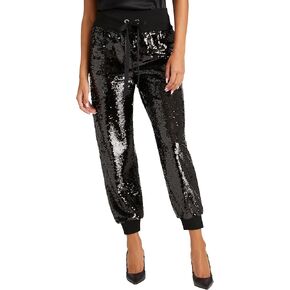 Cinq à Sept Women's Sequin Giles Pant