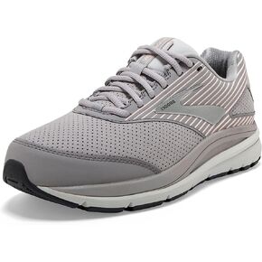 Brooks Women's Addiction Walker Suede Walking Shoe