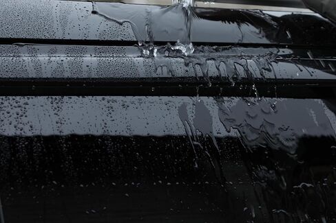 4 قطعة شريط تثبيت خارجي على واقي المطر من الشمس مجموعة حاجب النافذة الجانبية حاجب الرياح حاجب نافذة حاجب مناسب لـ 2016-2021 مازدا CX9 in Kuwait