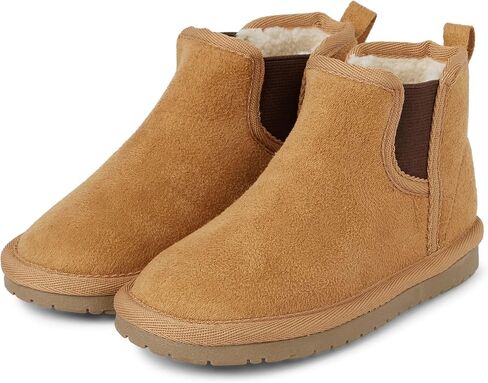 Gymboree,and Toddler Warm Lightweight Winter Boot in Saudi Arabia