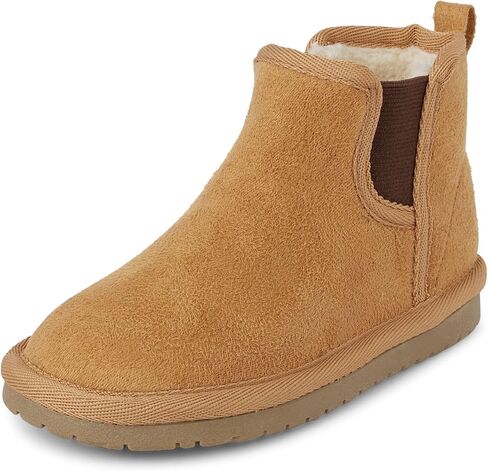 Gymboree,and Toddler Warm Lightweight Winter Boot in Saudi Arabia