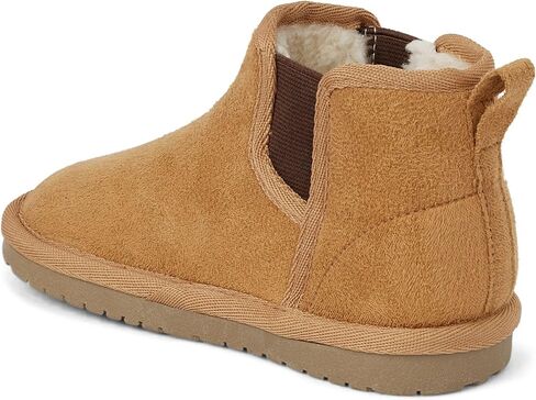 Gymboree,and Toddler Warm Lightweight Winter Boot in Saudi Arabia