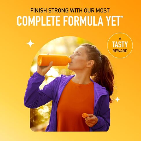 Airborne 1000mg Vitamin C with Zinc, SUGAR FREE Effervescent Tablets, Immune Support Supplement with Powerful Antioxidants Vitamins A C & E - 30 Fizzy Drink Tablets, Zesty Orange Flavor in Saudi Arabia