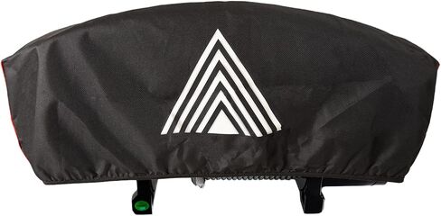 Winch Cover,Heavy Duty Waterproof Winch Cover with Elastic,Indoor/Outdoor Winch Accessories,Weather Resistant Cover for Electric Winches 8,500 lb-175,00 lb for Your Jeep,ATV,Boat,Trailer,Sailboat in Kuwait