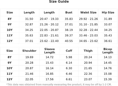 SOLY HUX Girl's Sweatsuit Letter Graphic Crewneck Sweatshirt Casual Sweatpants Sets 2 Piece Outfit in Saudi Arabia