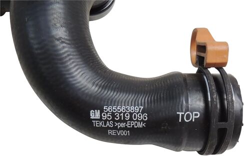 Genuine GM Hose Part# - 95319096 in Saudi Arabia