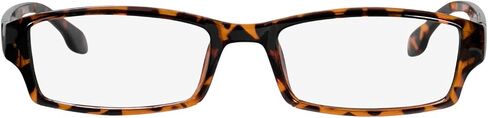 TruVision Readers Reading Glasses, Comfort Spring Hinges for Men and Women, 9501HP in Kuwait