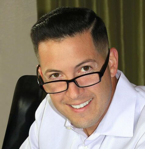 TruVision Readers Reading Glasses, Comfort Spring Hinges for Men and Women, 9501HP in Kuwait
