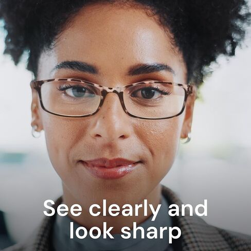 Gaoye Multi Pack Reading Glasses - Blue Light Blocking Lenses, TR90 Frames, UV400 - Eyeglasses with Clear Vision in Kuwait