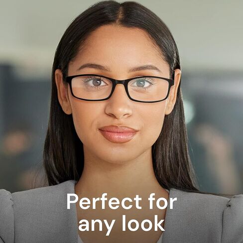 Gaoye Multi Pack Reading Glasses - Blue Light Blocking Lenses, TR90 Frames, UV400 - Eyeglasses with Clear Vision in Kuwait