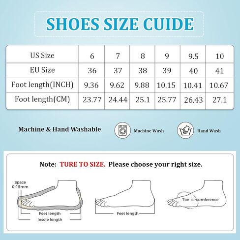 Women's Walking Shoes Lightweight Running Tennis Shoes for Women Hands Free Casual Sneakers for Gym Travel Work in Kuwait