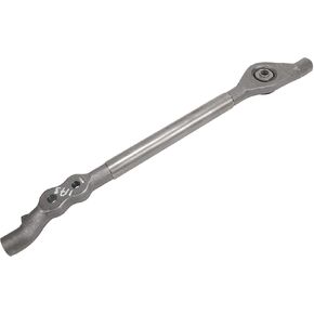 ACDelco GM Original Equipment 84467786 Steering Linkage Relay Rod