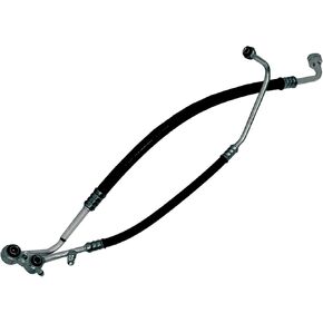 Parts 15-30436 Air Conditioning Compressor and Condenser Hose Assembly