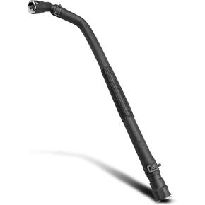 HVAC Heater Hose Assembly Replace 626-721 BL3Z-18472-B Fit for Ford F-150 2011-2014 and Fit for Lincoln Mark LT 2011-2014