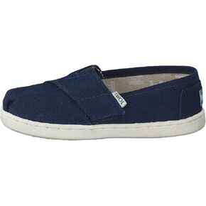 TOMS Unisex-Child Alpargata Sneaker