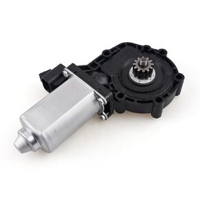 P100047 Door Motor Compatible with Coach & Equipment Buses Replacement Part 113260 P100047
