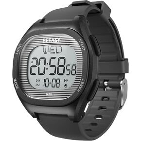 Beeasy Kids Watch for 5-15 Year Old Boys Girls Digital Watch Multifunctional 5ATM Waterproof Alarm Calendar Chronograph LED Wrist Watch for Children Student Kids Gift Idea