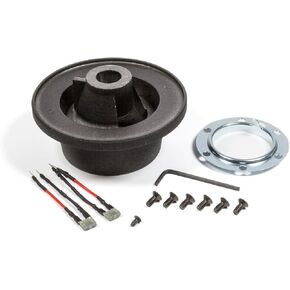 Momo 2013 Steering Wheel Hub