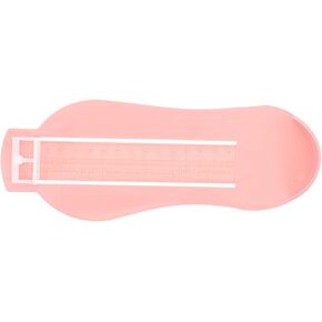 Ciieeo Shoe Sizer Baby Baby Ment Device Baby Foot Measuring Device Infants Toddlers Gauge Foot Ruler Foot Length Sizer () Baby Baby Kids Foot Measurement Device