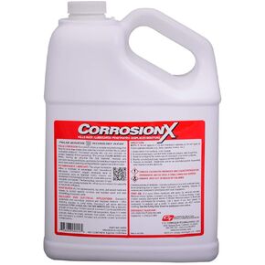 تقنيات التآكل 94004 CorrosionX 1 جالون