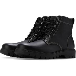 Eastland Men's Baxter Mid Calf Boot