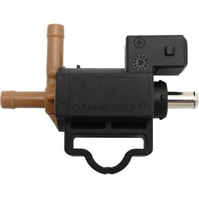 UOIENRT 55573259 Solenoid Valve, Replacement for Equinox Terrain Malibu 1.5T 2018 2019 2020 Replacement for Cruze Encore 2016-2019 1.4T, Replaces 55573259