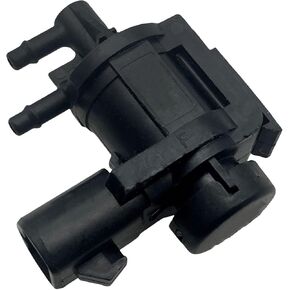 Locking Hub-Front Solenoid Vacuum Control EGR Vacuum Solenoid 9L149H465BA Compatible with Expedition F-150 F-250 F-350 F-450 F-550 Mark LT Navigator