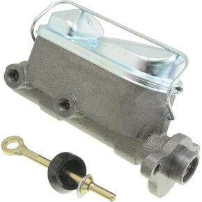 Dorman M98964 Brake Master Cylinder Compatible with Select Jeep Models