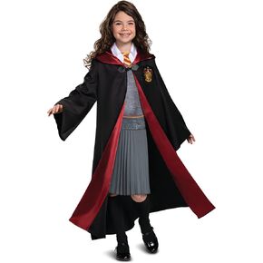 Disguise Harry Potter Deluxe Hermione Costume for Girls