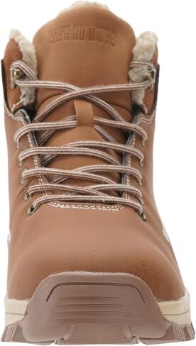 WHITIN Men's Waterproof Cold-Weather Snow Boots in Saudi Arabia
