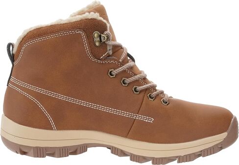 WHITIN Men's Waterproof Cold-Weather Snow Boots in Saudi Arabia