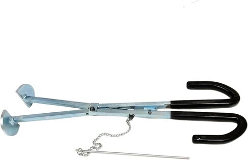 91-45497A1 أداة توسيع منفاخ العادم لمحركات MerCruiser Sterndrive Alpha Gen 1 2 Bravo 1 2 3 Blackhawk MC-1 R-MR 91-8M096108 18-9847 in Saudi Arabia